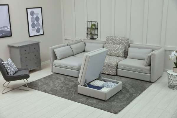 Benefits of Modular Sectional Sofas