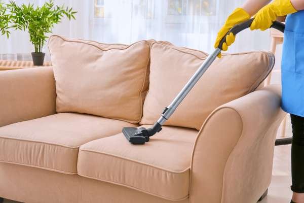 Cleaning and Maintenance Opportunities