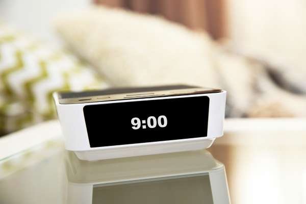 Digital Clocks in Consumer Electronics