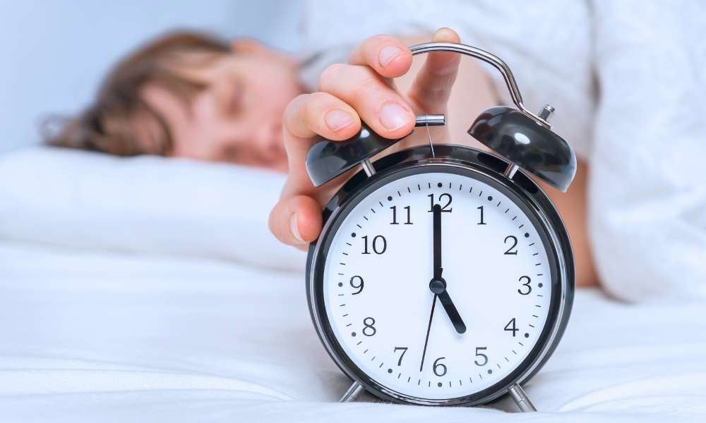How Did People Wake Up Before Alarm Clocks