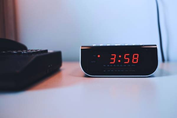 Smart Alarm Clocks and Integration with Technology