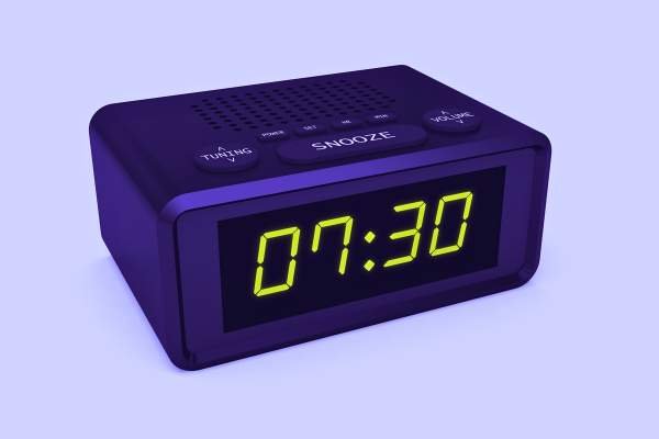 Special Features of Modern Alarm Clocks