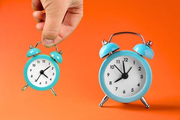 Understanding Your Analog Alarm Clock