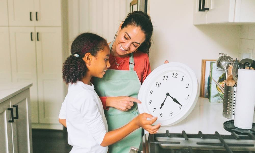 How Many Hands are There in a Wall Clock