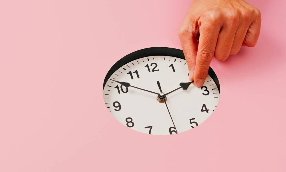 How to Fix Loose Clock Hands