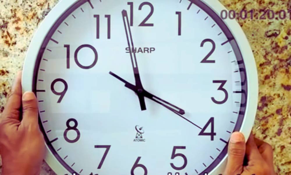 How to Reset Atomic Clock Outstanding Tips