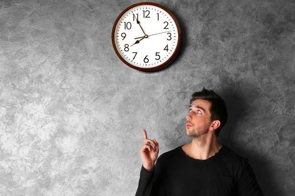 Understanding the Purpose of the Wall Clock