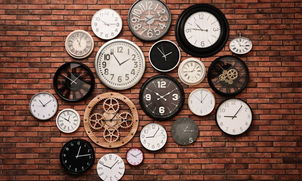 Best Wall Clock