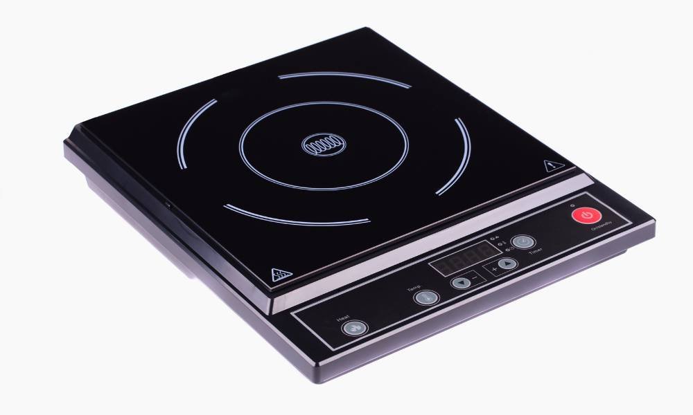 How to Set Clock on Ge Electric Stove