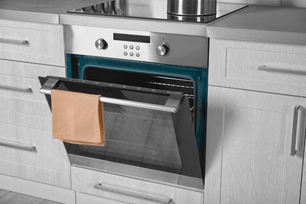 Understanding Your Samsung Electric Range