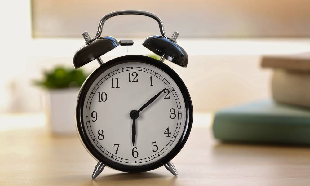 How Do Sunrise Alarm Clocks Work?