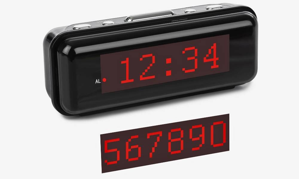 How do Digital Clocks Keep Time