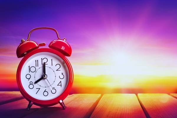 The Concept Behind Sunrise Alarm Clocks