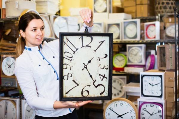 Choosing the Right Wall Clock