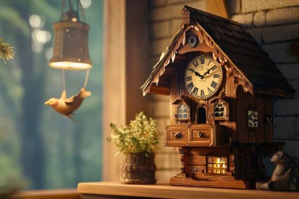 Common Reasons for Resetting a Cuckoo Clock