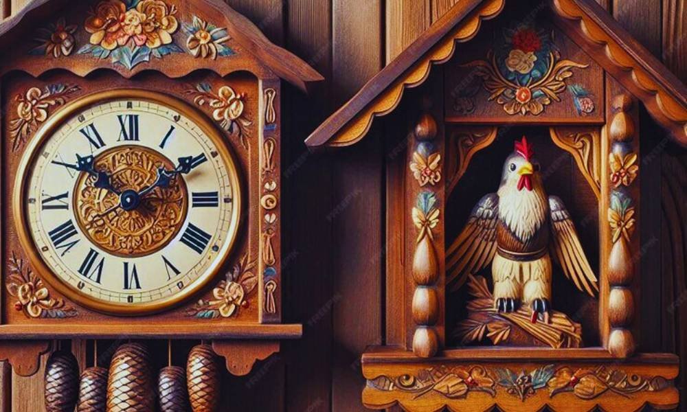 How to Reset Cuckoo Clock